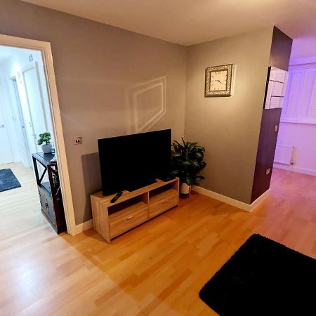 Brick Lane & Shoreditch London Apartment Екстериор снимка
