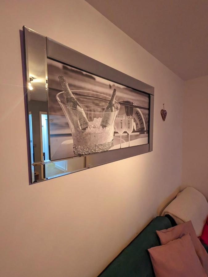 Brick Lane & Shoreditch London Apartment Екстериор снимка