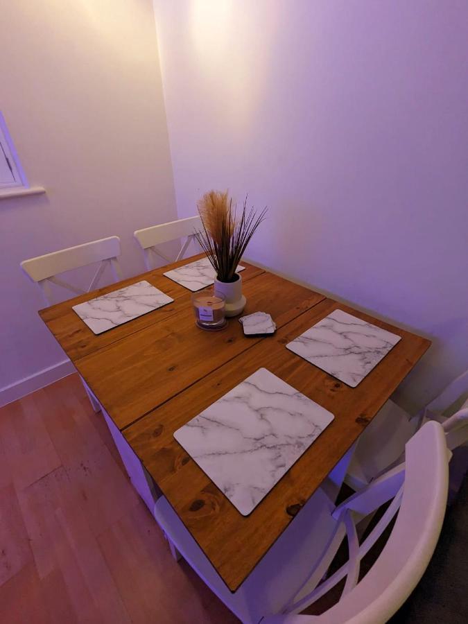 Brick Lane & Shoreditch London Apartment Екстериор снимка
