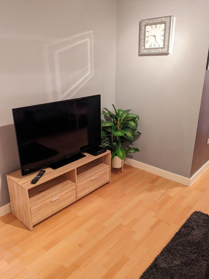 Brick Lane & Shoreditch London Apartment Екстериор снимка