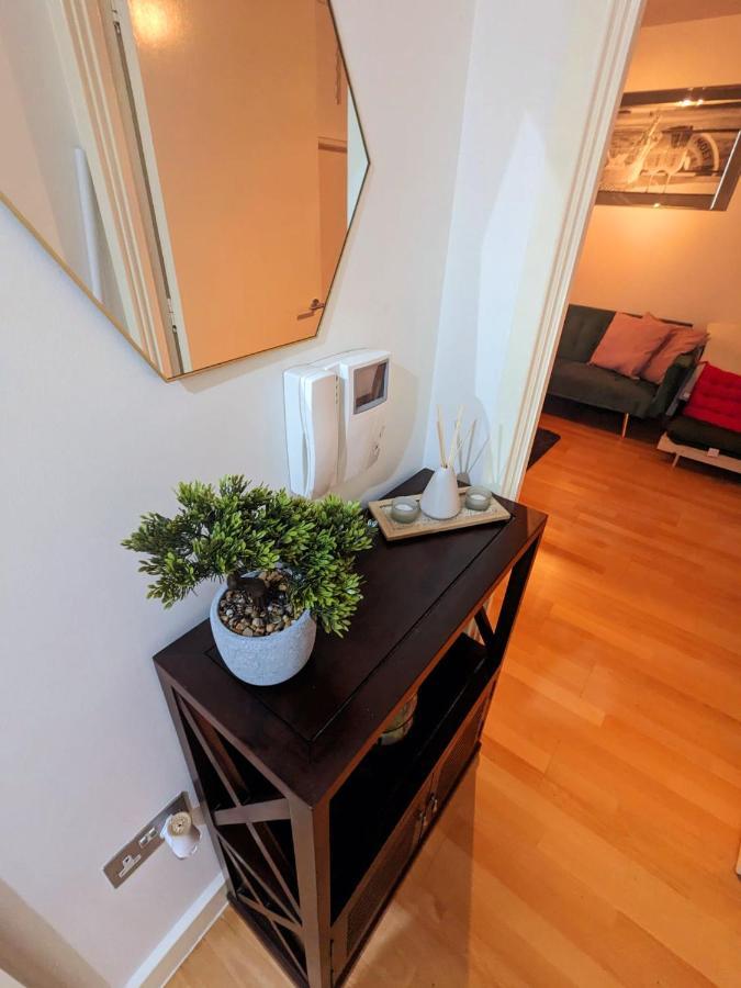 Brick Lane & Shoreditch London Apartment Екстериор снимка
